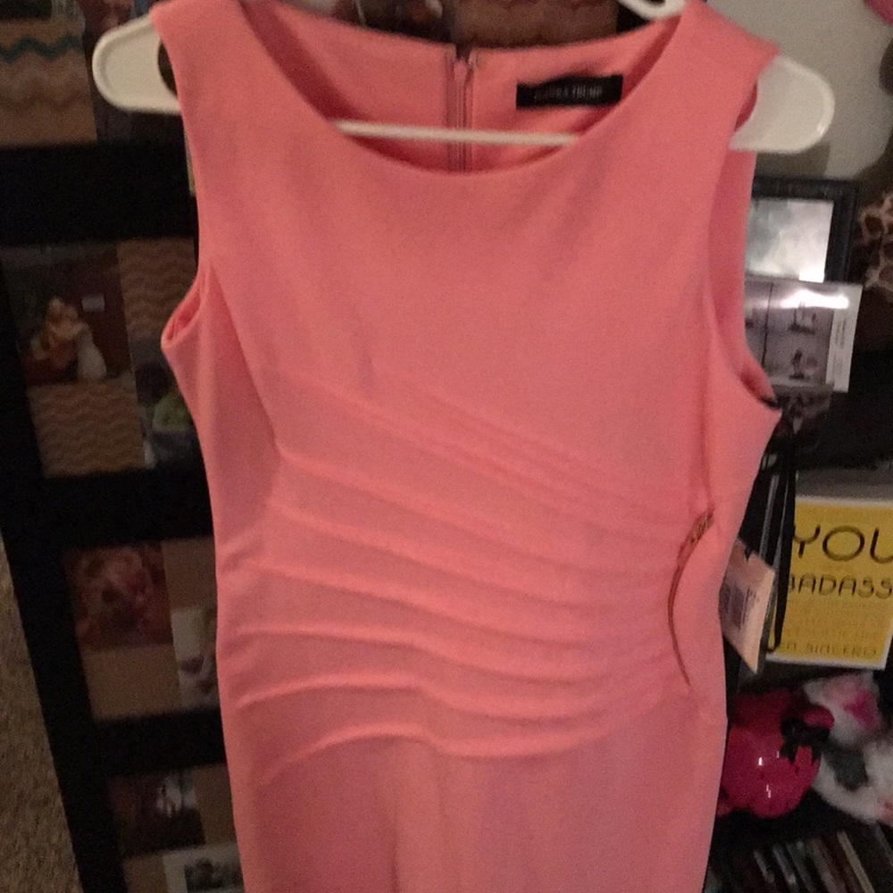 Size 8 Ivanka Trump dress
